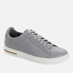 Birkenstock Bend Low Leather Cupsole Trainers