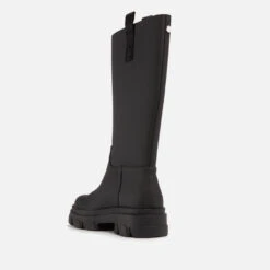 Steve Madden Lodge Rubber Knee-High Boots -Cheap Stepwise Footwear Store 13940853 1294995474896322