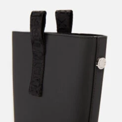 Steve Madden Lodge Rubber Knee-High Boots -Cheap Stepwise Footwear Store 13940853 4584995474947817