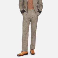 Ted Baker Wadelan Leather Brogue Boots -Cheap Stepwise Footwear Store 13942340 8214998040133676