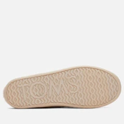 TOMS Sage Knitted Pastel Slippers -Cheap Stepwise Footwear Store 13943750 1965000564986815