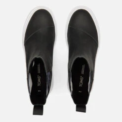 TOMS Alpargata Tie Dye Leather Combat Boots -Cheap Stepwise Footwear Store 13943785 1775000565980613