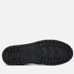 TOMS Ashland 2.0 Water Resistant Leather Boots -Cheap Stepwise Footwear Store 13943810 1285000566573134