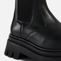 ALOHAS All Rounder Leather Chelsea Boots -Cheap Stepwise Footwear Store 13946998 1535052434400432