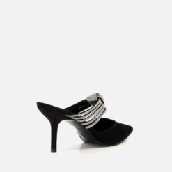 Dune Croatia Suede Court Shoes -Cheap Stepwise Footwear Store 13949816 9824986151542189