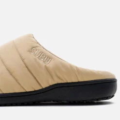 Subu Quilted Shell Slippers -Cheap Stepwise Footwear Store 13952151 1355031230459211