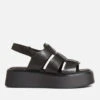 Vagabond Courtney Strapped Leather Sandals