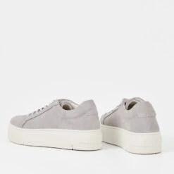 Vagabond Judy Suede Flatform Trainers -Cheap Stepwise Footwear Store 13972417 9245018980712169