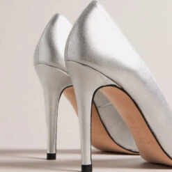 Ted Baker Ryal Leather Court Shoes -Cheap Stepwise Footwear Store 13976570 5645029943483040