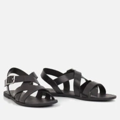 Vagabond Women's Tia 2.0 Leather Sandals -Cheap Stepwise Footwear Store 13996893 2055052970221885