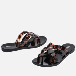 Melissa Lana Melflex® Plastic Flip Flops -Cheap Stepwise Footwear Store 13997748 1455028911106693