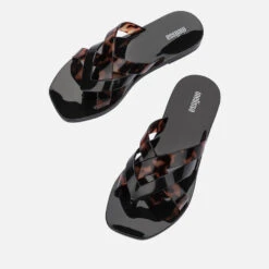 Melissa Lana Melflex® Plastic Flip Flops -Cheap Stepwise Footwear Store 13997748 1475028911175090