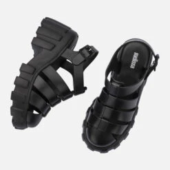 Melissa Megan Melflex® Platform Sandals -Cheap Stepwise Footwear Store 13997755 1935028911308995