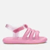 Mini Melissa Toddlers' Freesherman EVA Sandals
