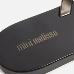 Mini Melissa Harmonic Bugs Rubber Flip Flops -Cheap Stepwise Footwear Store 13999045 1225039050173405