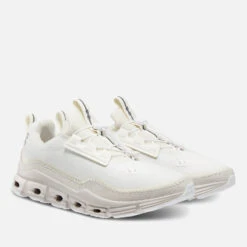 ON Men's Cloudaway Mesh Trainers - Ivory/Pearl -Cheap Stepwise Footwear Store 14000678 2135038953892110