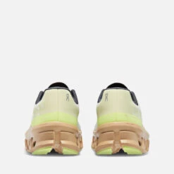 ON Cloudmonster Men's Mesh Running Trainers 7 ON Cloudmonster Men's Mesh Running Trainers -Cheap Stepwise Footwear Store 14000684 4625050909649607