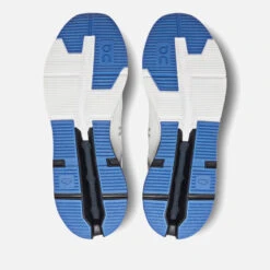 ON Men's Cloudnova Flux Knitted Running Trainers -Cheap Stepwise Footwear Store 14000702 1715061767087529