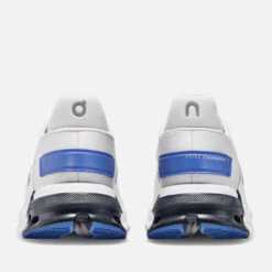 ON Men's Cloudnova Flux Knitted Running Trainers -Cheap Stepwise Footwear Store 14000702 2905061766985073