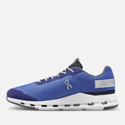 ON Men's Cloudnova Mesh Running Trainers -Cheap Stepwise Footwear Store 14000708 2025038722475014