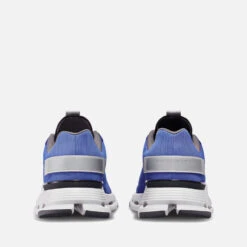 ON Men's Cloudnova Mesh Running Trainers -Cheap Stepwise Footwear Store 14000708 7065038722603006