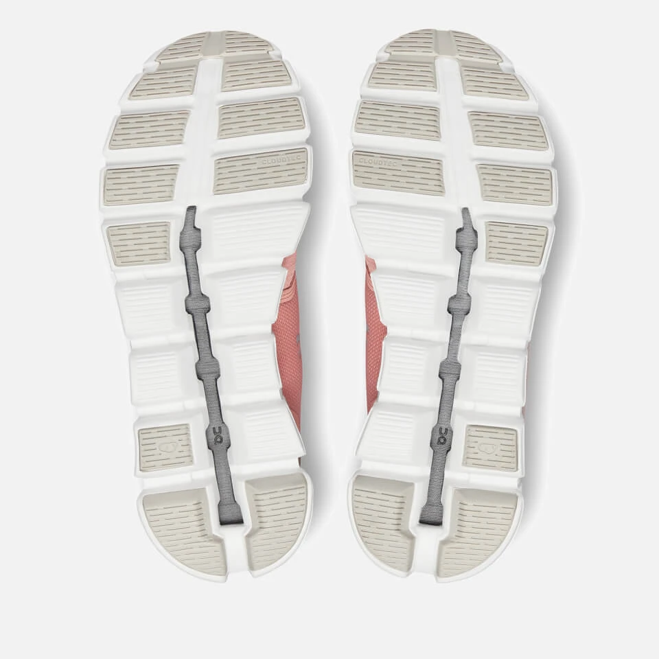 ON Women’s Cloud 5 Mesh Running Trainers 6 ON Women’s Cloud 5 Mesh Running Trainers - Image 6