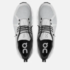 ON Women’s Cloud 5 Waterproof Mesh Running Trainers -Cheap Stepwise Footwear Store 14000753 5065037988724841