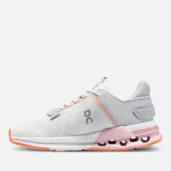 ON Women's Cloudnova Flux Mesh Running Trainers 8 ON Women's Cloudnova Flux Mesh Running Trainers -Cheap Stepwise Footwear Store 14000774 5465038721990004