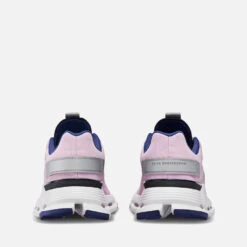 ON Women's Cloudnova Form Mesh Running Trainers -Cheap Stepwise Footwear Store 14000781 1545038722642096