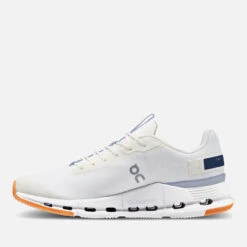 ON Women's Cloudnova Form Mesh Running Trainers 8 ON Women's Cloudnova Form Mesh Running Trainers -Cheap Stepwise Footwear Store 14000788 1825038722030897