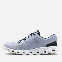 ON Women’s Cloud X 3 Mesh Running Trainers -Cheap Stepwise Footwear Store 14000802 1395038722559140