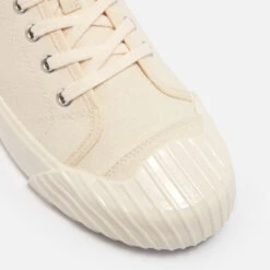 KENZO Men's School Canvas Trainers -Cheap Stepwise Footwear Store 14013288 6575026312748460