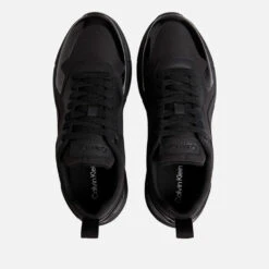 Calvin Klein Men's Recycled Neoprene Trainers -Cheap Stepwise Footwear Store 14013732 1275054821538703