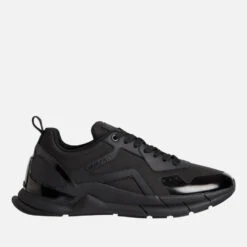 Calvin Klein Men's Recycled Neoprene Trainers
