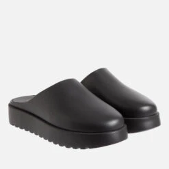 Calvin Klein Men's EVA Mules -Cheap Stepwise Footwear Store 14013746 1235054822137359