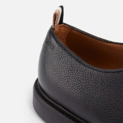 BOSS Men's Larry Leather Derby Shoes -Cheap Stepwise Footwear Store 14017936 2255029171270593