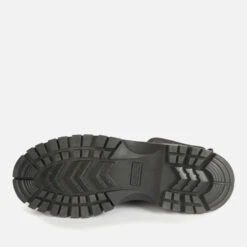 Barbour International Women's Reine Leather Chelsea Boots -Cheap Stepwise Footwear Store 14019049 1035053010356998