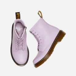 Dr. Martens Kids' 1460 Romario Boots -Cheap Stepwise Footwear Store 14023837 9725028910554441