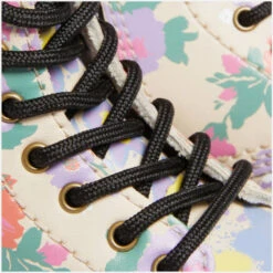 Dr. Martens Toddlers' 1460 Hydro Floral Mash Up Leather Boots -Cheap Stepwise Footwear Store 14023915 1755028908950248