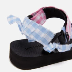Arizona Love Kids' Trekky Cotton Sandals -Cheap Stepwise Footwear Store 14191133 1255045691284565