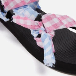 Arizona Love Kids' Trekky Cotton Sandals -Cheap Stepwise Footwear Store 14191133 1805045691246876