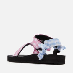 Arizona Love Kids' Trekky Cotton Sandals -Cheap Stepwise Footwear Store 14191133 4995051676692121