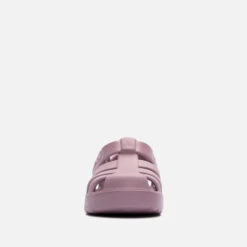 Clarks Kids' Move Kind Sandals - Dusty Pink -Cheap Stepwise Footwear Store 14192958 1675031181216050