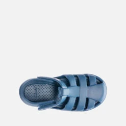 Clarks Kids' Move Kind Sandals - Blue -Cheap Stepwise Footwear Store 14192969 2905031181865154