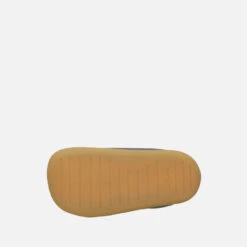 Clarks Toddlers First Roamer Craft Leather Shoes - Navy -Cheap Stepwise Footwear Store 14193008 1795031184777287