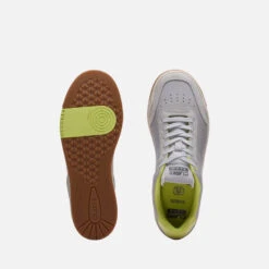 Clarks Youth CICA 2.0 Trainers - Grey -Cheap Stepwise Footwear Store 14193042 5975031180542442