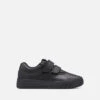 Clarks Kids' CICA 2.0 Trainers - Black