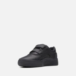 Clarks Kids' CICA 2.0 Trainers - Black -Cheap Stepwise Footwear Store 14193047 6655031180869871