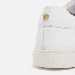 Walk London Men's Kensington Leather Trainers -Cheap Stepwise Footwear Store 14193353 7085038733822616