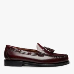 G.H. Bass & Co. Men's Larkin Tassel Leather Loafers